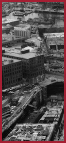 Vango LLC - The Art of Management/Construction Consulting Services